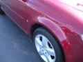 2007 Sport Red Tint Coat Chevrolet Cobalt LT Sedan  photo #4