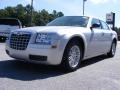 Bright Silver Metallic - 300 LX Photo No. 4