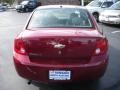 2007 Sport Red Tint Coat Chevrolet Cobalt LT Sedan  photo #7