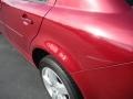 2007 Sport Red Tint Coat Chevrolet Cobalt LT Sedan  photo #8