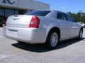 Bright Silver Metallic - 300 LX Photo No. 8