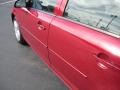 2007 Sport Red Tint Coat Chevrolet Cobalt LT Sedan  photo #9