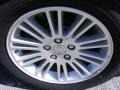 Bright Silver Metallic - 300 LX Photo No. 9