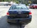 Black - Focus SE Sedan Photo No. 3