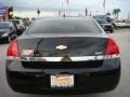 Black - Impala LT Photo No. 4