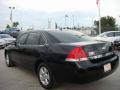 Black - Impala LT Photo No. 5