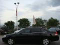 Black - Impala LT Photo No. 6