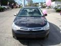 Black - Focus SE Sedan Photo No. 6
