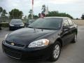 Black - Impala LT Photo No. 7