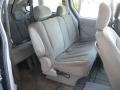 2007 Magnesium Pearl Dodge Grand Caravan SE  photo #16