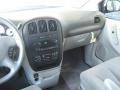 2007 Magnesium Pearl Dodge Grand Caravan SE  photo #19