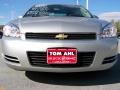 Silverstone Metallic - Impala LT Photo No. 3