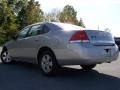 Silverstone Metallic - Impala LT Photo No. 4