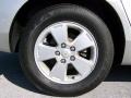 Silverstone Metallic - Impala LT Photo No. 8