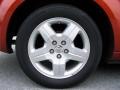 Sunburst Orange Pearl - Avenger SXT Photo No. 8