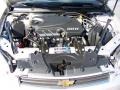 Silverstone Metallic - Impala LT Photo No. 14