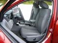 2008 Sunburst Orange Pearl Dodge Avenger SXT  photo #9