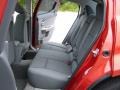 2008 Sunburst Orange Pearl Dodge Avenger SXT  photo #10