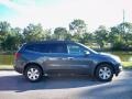Cyber Gray Metallic - Traverse LT Photo No. 1