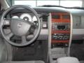 Brilliant Black - Durango SLT 4x4 Photo No. 4