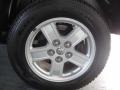 Brilliant Black - Durango SLT 4x4 Photo No. 5