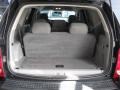 2008 Brilliant Black Dodge Durango SLT 4x4  photo #6