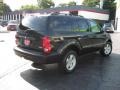 2008 Brilliant Black Dodge Durango SLT 4x4  photo #12