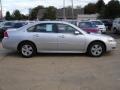 Silver Ice Metallic - Impala LT Photo No. 3