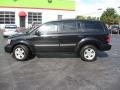 Brilliant Black - Durango SLT 4x4 Photo No. 15