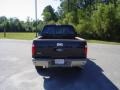 2008 Black Ford F250 Super Duty King Ranch Crew Cab 4x4  photo #6