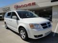 Stone White - Grand Caravan SXT Photo No. 1