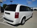 Stone White - Grand Caravan SXT Photo No. 4