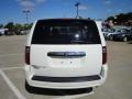 Stone White - Grand Caravan SXT Photo No. 5