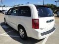 Stone White - Grand Caravan SXT Photo No. 6