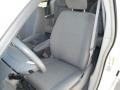 Stone White - Grand Caravan SXT Photo No. 9