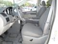 Stone White - Grand Caravan SXT Photo No. 10