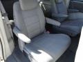 Stone White - Grand Caravan SXT Photo No. 15