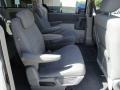 Stone White - Grand Caravan SXT Photo No. 16