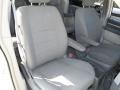 Stone White - Grand Caravan SXT Photo No. 17