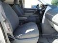 Stone White - Grand Caravan SXT Photo No. 18