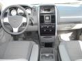 Stone White - Grand Caravan SXT Photo No. 19