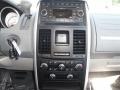 Stone White - Grand Caravan SXT Photo No. 20