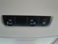 Stone White - Grand Caravan SXT Photo No. 25