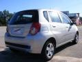 Cosmic Silver - Aveo Aveo5 LT Photo No. 6