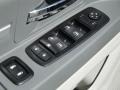 Stone White - Grand Caravan SXT Photo No. 29