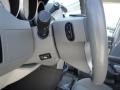 Stone White - Grand Caravan SXT Photo No. 30