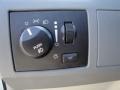 Stone White - Grand Caravan SXT Photo No. 31