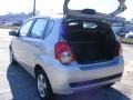 2009 Cosmic Silver Chevrolet Aveo Aveo5 LT  photo #13