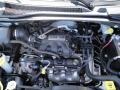 Stone White - Grand Caravan SXT Photo No. 36