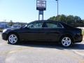 Black Granite Metallic - Malibu LS Sedan Photo No. 1